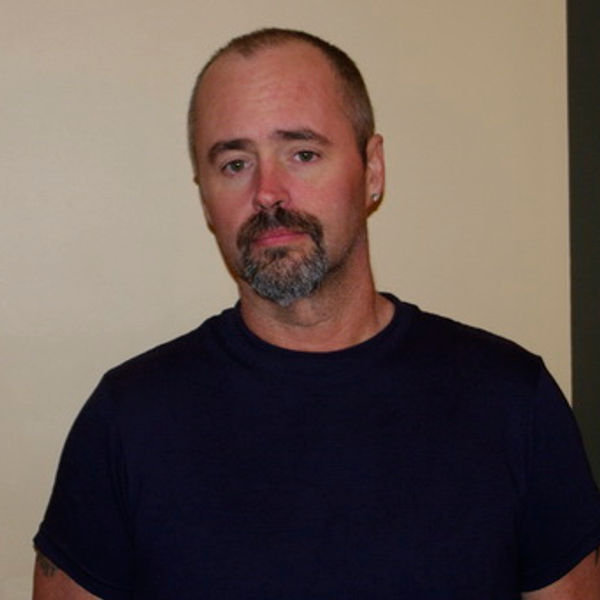 Patrick Boyle